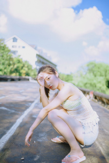 庙街十三妹